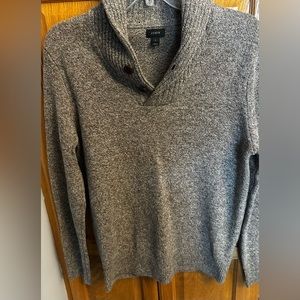 Men’s JCrew Sweater